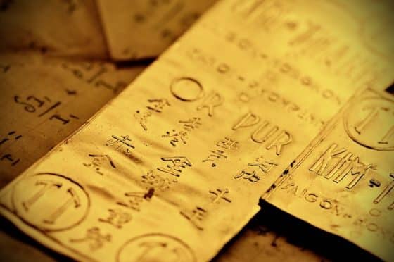The Tale of the Tael - A timeless store of value across centuries
