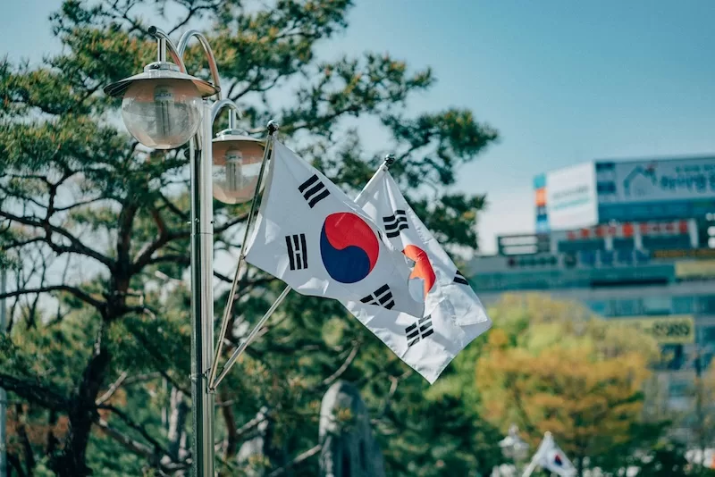 South Korea prepares for Trump visit amid delicate regional diplomacy.