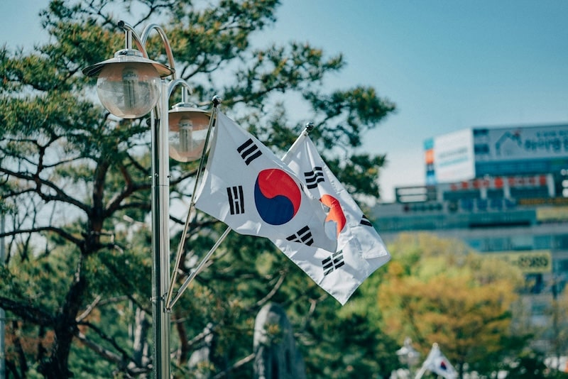 South Korea prepares for Trump visit