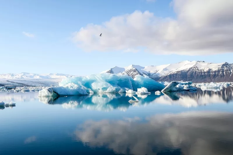 Scientists warn glacier tourism could face deadly consequences ahead.