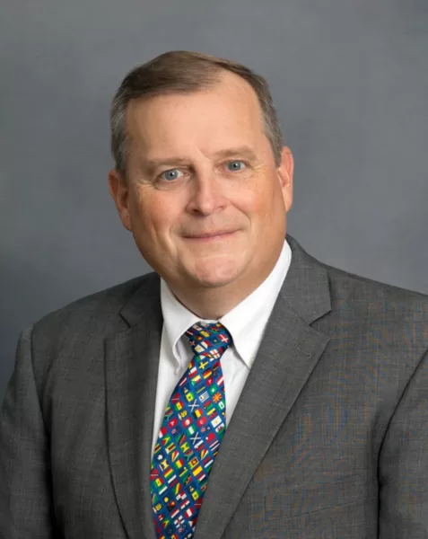 Joel M. Nagel