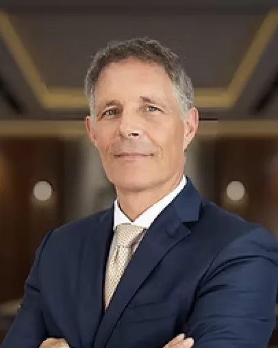 Matthew Piepenburg