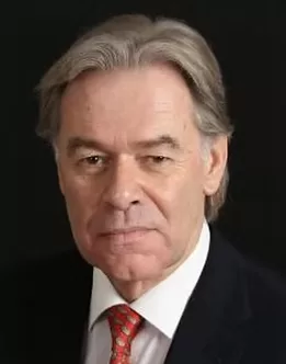 Peter Zipper
