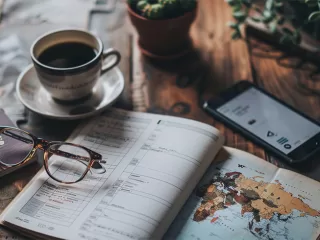 Every relocation begins with intention: a checklist, a map, a plan, and the clarity to choose the country that fits your next chapter.