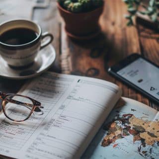 Every relocation begins with intention: a checklist, a map, a plan, and the clarity to choose the country that fits your next chapter.