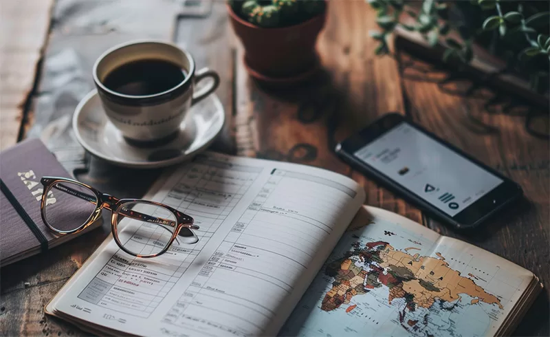 Every relocation begins with intention: a checklist, a map, a plan, and the clarity to choose the country that fits your next chapter.