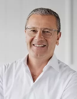 Pierre Gabris