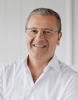 Pierre Gabris