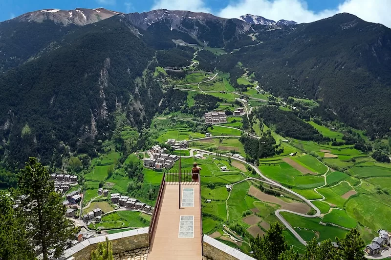 Andorra, One of the Underrated Countries to Visit in the World