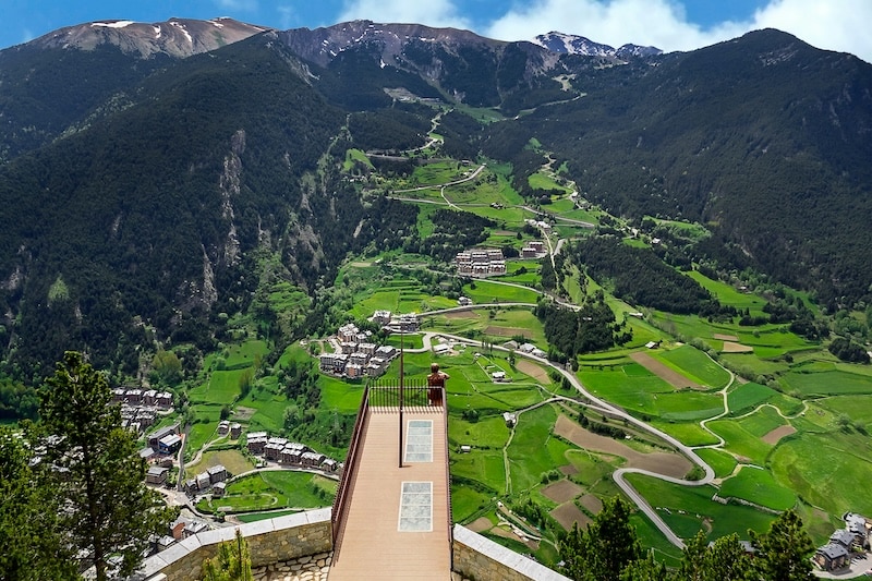 Andorra, One of the Underrated Countries to Visit in the World
