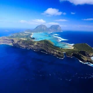 Australia’s Lord Howe Island restricts visitors to protect fragile ecosystem