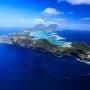 Australia’s Lord Howe Island restricts visitors to protect fragile ecosystem