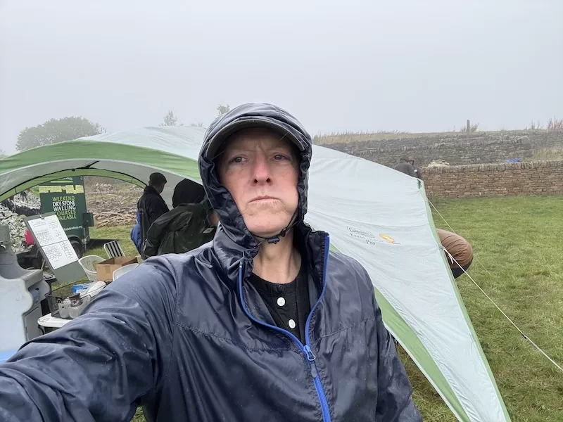 Building Small Stone Walls