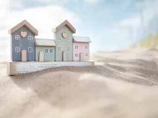 Buying a Property abroad