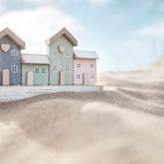 Buying a Property abroad