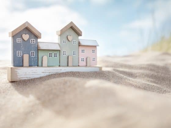 Buying a Property abroad