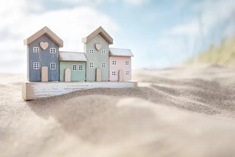 Buying a Property abroad