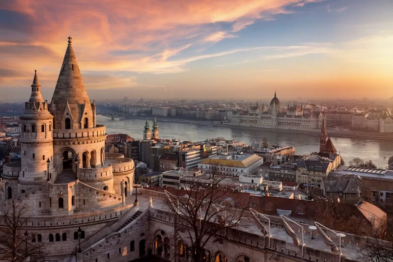 Confirm Your Eligibility for Hungarian Citizenship