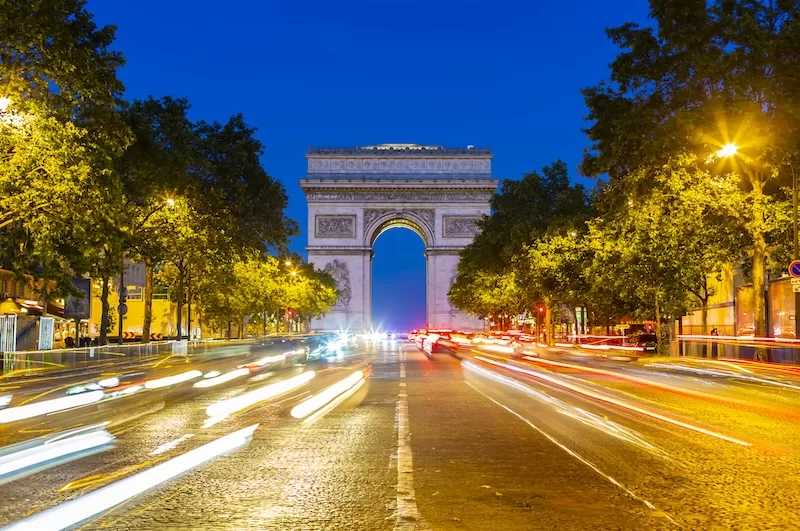 Coworking Spaces In Paris