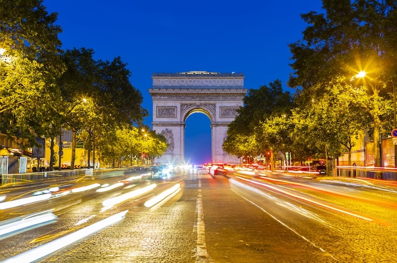 Coworking Spaces In Paris