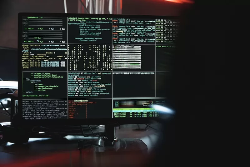 Cyberattack linked to China exposes U.S. law firm data