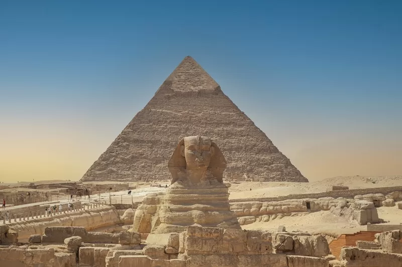 Egypt Real Estate Renaissance