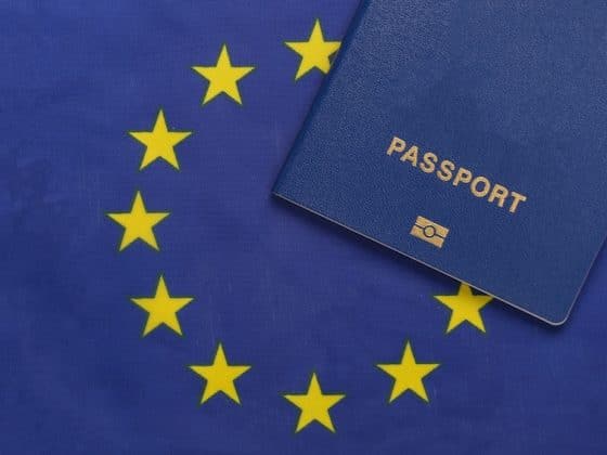 An EU passport remains one of the world’s most powerful mobility assets