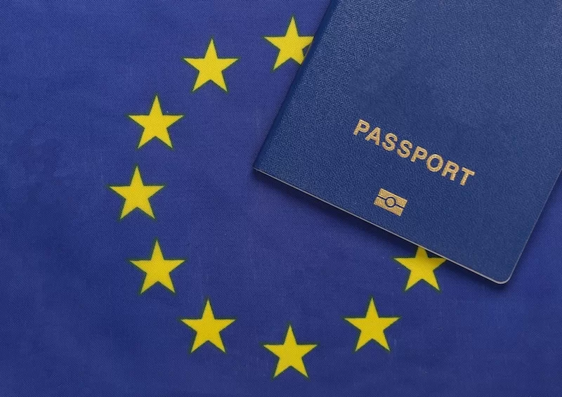 An EU passport remains one of the world’s most powerful mobility assets