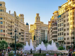 Best Places to Live in Spain: A City-by-City Guide for 2025