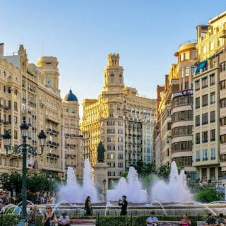 Best Places to Live in Spain: A City-by-City Guide for 2025