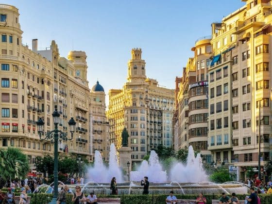 Best Places to Live in Spain: A City-by-City Guide for 2025