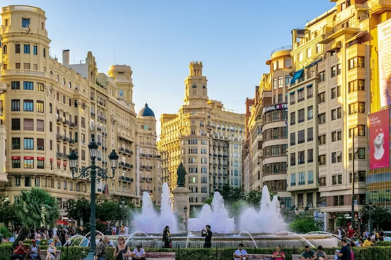 Best Places to Live in Spain: A City-by-City Guide for 2025