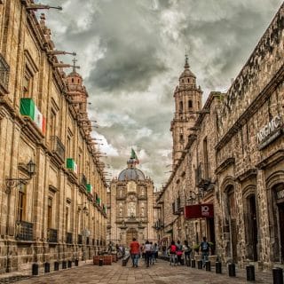 7 Best Cities to Live in Mexico for Safety, Cost, and Lifestyle