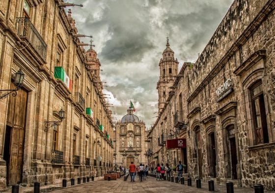 7 Best Cities to Live in Mexico for Safety, Cost, and Lifestyle