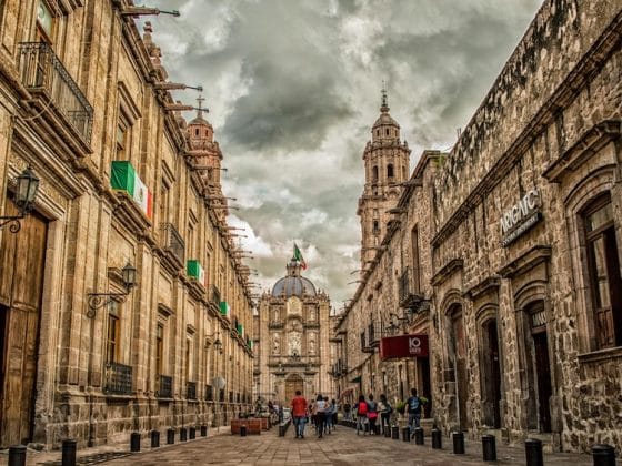 7 Best Cities to Live in Mexico for Safety, Cost, and Lifestyle