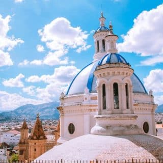 Top 10 Cities in Ecuador to Visit and Live In