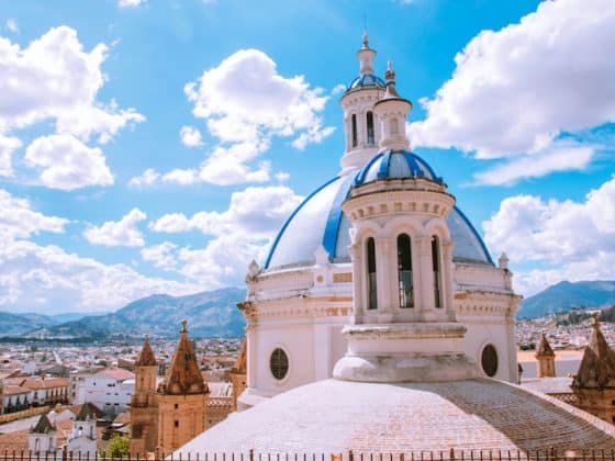 Top 10 Cities in Ecuador to Visit and Live In