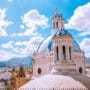 Top 10 Cities in Ecuador to Visit and Live In
