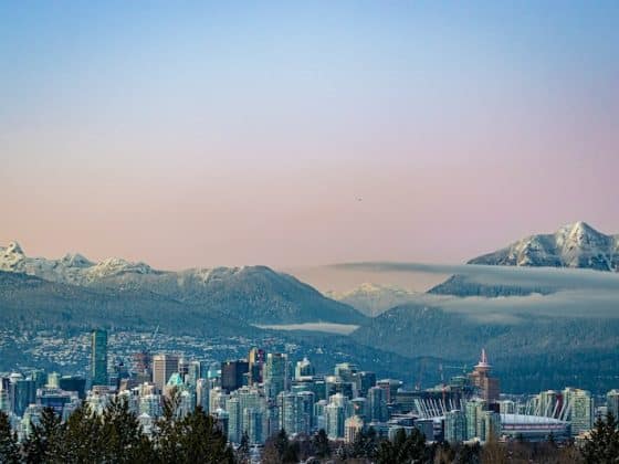 Nice Places to Live in Canada: Best Cities and Lifestyle Insights