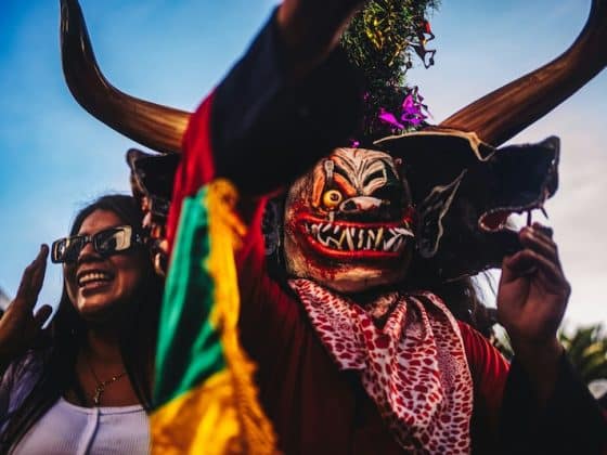 Exploring Ecuadorian Culture: Traditions, Food, Festivals & Heritage