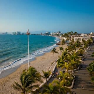 Top 10 Best Places to Live in Mexico – Discover Your Ideal City