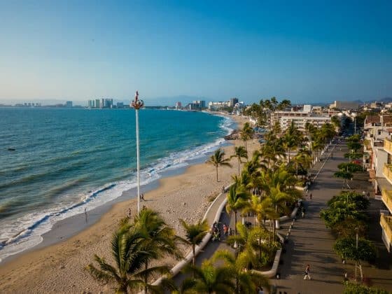 Top 10 Best Places to Live in Mexico – Discover Your Ideal City