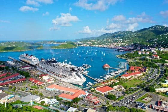 Living in the US Virgin Islands: Cost, Culture, and Everyday Reality