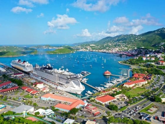 Living in the US Virgin Islands: Cost, Culture, and Everyday Reality