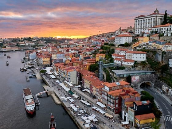 Living in Portugal as an American: What to Know Before You Move