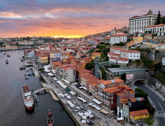 Living in Portugal as an American: What to Know Before You Move