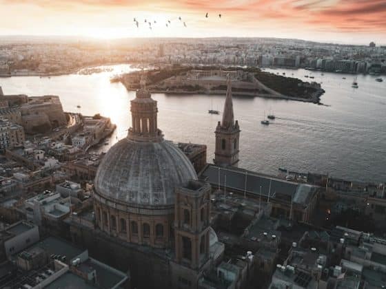 Is Malta Safe? What the Data — and Daily Life — Really Say