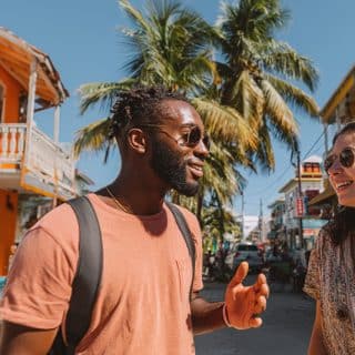 Belize Language Reality: Multilingual Life Beyond Official English