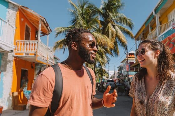 Belize Language Reality: Multilingual Life Beyond Official English