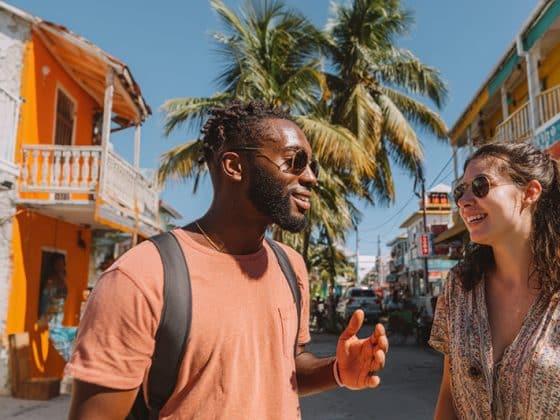 Belize Language Reality: Multilingual Life Beyond Official English